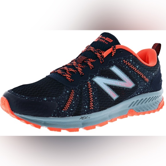 Like New Women Size 8.5 (Euro Size 40) New Balance T590V4 Running Shoes Fuelcore - Picture 3 of 14